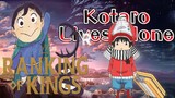Judge the Cover by the Book | Underrated Anime Reviews, Ranking of Kings and Kotaro Lives Alone