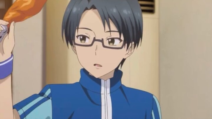 The strongest April, a mixed bag! April's new anime premiere review [Shi Shuo Xin Fan #9]