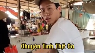 Chuyện tình éo le 3 _ Hài Phạm Vinh Mới Nhất