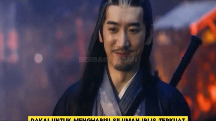 D1451N6K4N K4REN4 H4NY4 J4D1 TUK4N6 BER51H, TERNY4T4 M45TER KUN6 FU T1N6K4T DEW4!