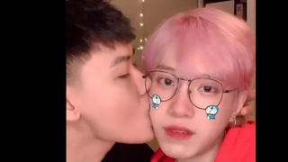BL Andy ❤️ Tunies ช่วงเวลาอันแสนหวาน