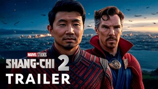 The Wreckage of Time Trailer