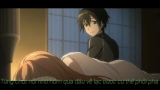 [AMV][ Vietsub ] - Chạy Ngay Đi - Cover - 《 AMV 》 Anime & Music #anime