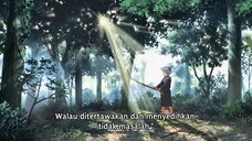 Nige Jouzu No Wakagimi - E12 (Sub Indo)