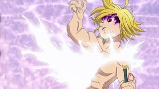 Seven Deadly Sins Season 4 Final Episode