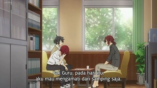 Episode 1 [p6] - Horimiya Piece : The Missing Piece Subtitle Indonesia