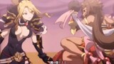 [Anime]Princess Connect: Inilah Pertarungan antar Wanita