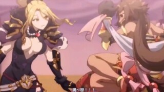 [Anime]Princess Connect: Inilah Pertarungan antar Wanita