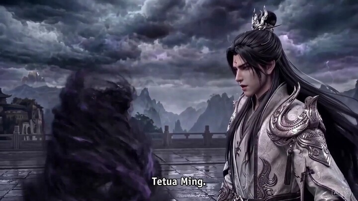 Th3 Heavenly Fate Villain Eps 08 Sub Indo
