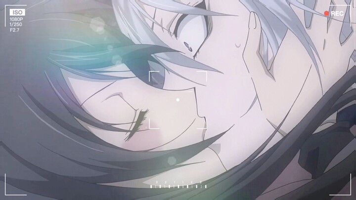 anime mav you 😘😻😚😙