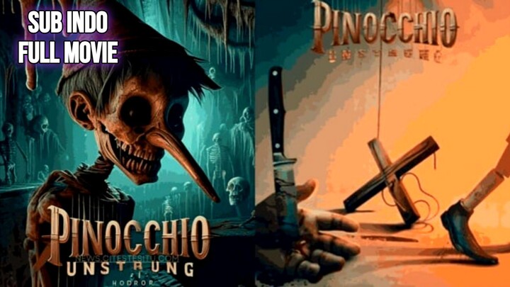 Pinocchio: Unstrung (2026)