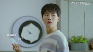 Đừng Nhờn Với Chị EP 16 [Sub Việt]