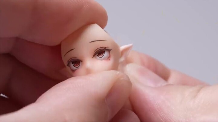 Có đáng mua Succubus Nun giá 439 tệ không? Ma Miêu Nhảy Succubus Nun Friede Phiên bản SP [Tập đoàn đ