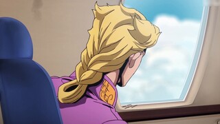 Why did Kalne know that BIG would be activated after his death [JOJO Miscellaneous]