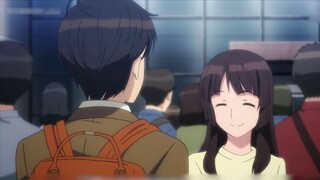 A pure love animation that makes old faces blush. Young boys will not meet bunny girl seniors at com