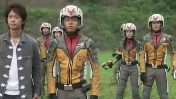 The Showa Ultraman who has the worst luck since the Heisei Era