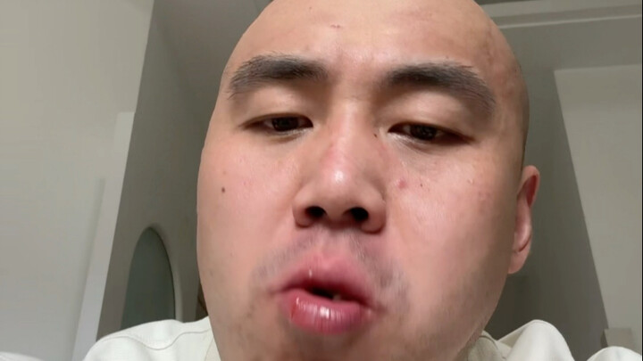 Trước đây lúc nào cũng vì fan mà ăn, lần này tôi quyết định ăn cho chính mình một lần