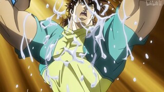 【JOJO】假如二乔和西撒都是流氓（第二期）（全员恶人，极度生草）