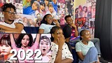 Kpop Viral Moments Of 2022 (Reaction)