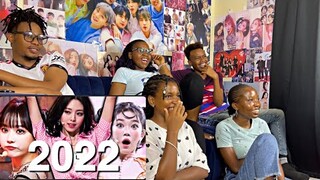 Kpop Viral Moments Of 2022 (Reaction)