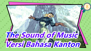 The Sound of Music | Versi Bahasa Kanton_A8