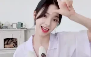 ระหว่างแชมพูกับเรา อะไรเข้าตาเธอมากกว่ากัน