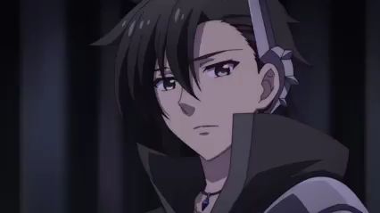 Black Summoner Episode 6 English [Kuro Ko Shoukanshi EP 06