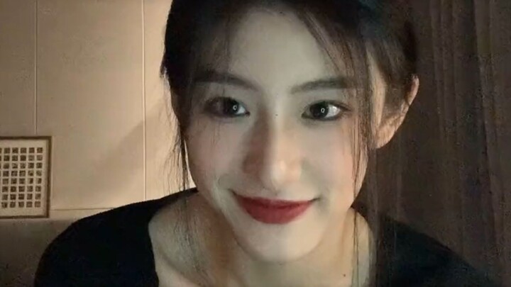 [Beauty] “I’ve wanted to be a cool kid since I was little~”