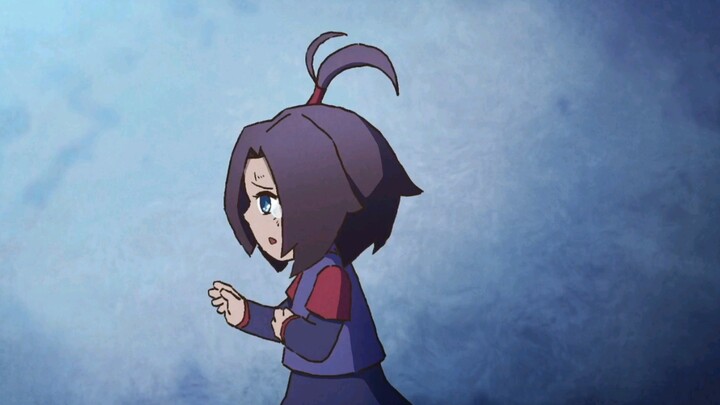 This guy is worthy of being called the Plum Blossom Hero. I really want to slap him in the face!