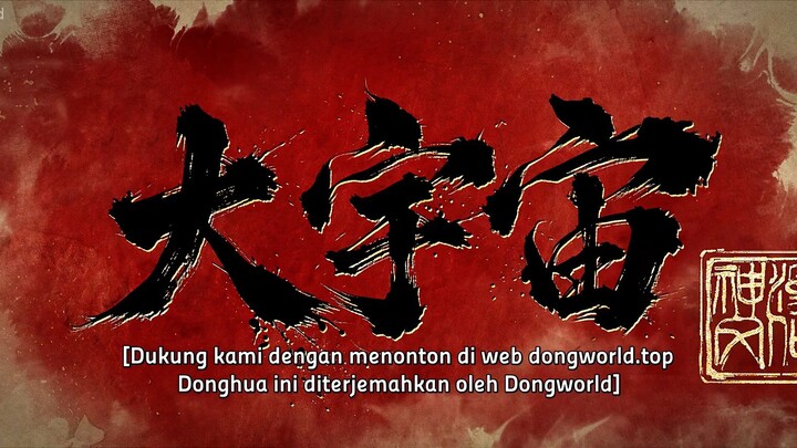 One Slash to the Heavens Ep 09 Sub Indo