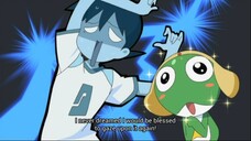 Sergeant Keroro - 329