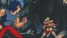 SS_Saint Seiya:_Capitulo 14_Español Latino _ .Remastered. Full +1080 HD