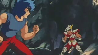 SS_Saint Seiya:_Capitulo 14_Español Latino _ .Remastered. Full +1080 HD