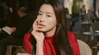 أحدث إعلان شوكولاتة لتشون جي هيون