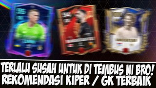 TERLALU GG!!! REKOMENDASI GK / KIPER TERBAIK TERMETA SEMUA HARGA EVENT TOTS 24 EASPORT FC MOBILE