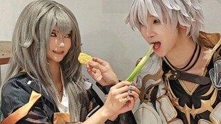 Xingbao: Chết tiệt, cách ăn uống của trẻ em nông thôn thật tệ!
