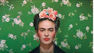 Becoming Frida Kahlo, Series 1, Love and Loss