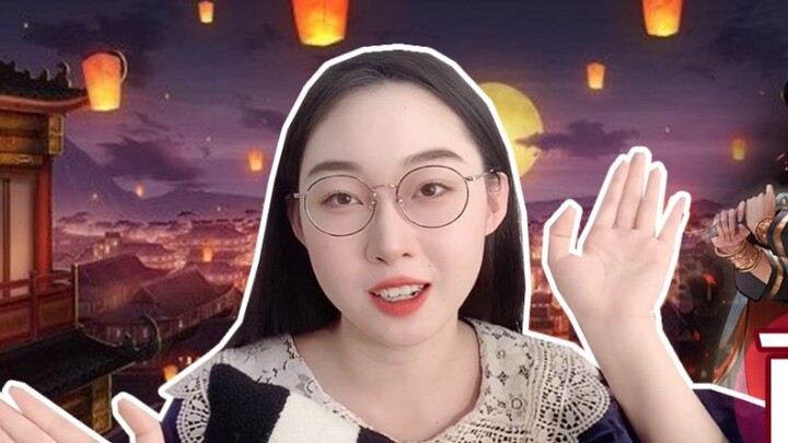 "Your Majesty, please pass the throne to me." |《 Heaven Official's Blessing 》Yu Shi Analysis