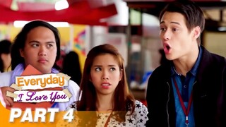 ‘Everyday, I Love You’ FULL MOVIE Part 4 | Enrique Gil, Liza Soberano, Gerald Anderson