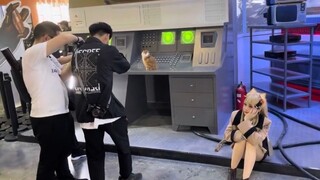 No One Sees the Joys and Sorrows of Cat Girls