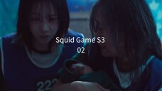 02 - Squïd Gäme S3 (sub 🇲🇨)
