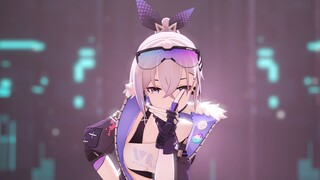 【Silver Wolf/4k】Milk Original Soundtrack