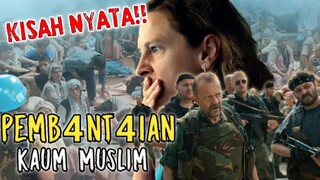 Kisah Nyata ‼️Ketika Keluarganya Tewas Karena Dia Seorang Mu5l1m | Alur Film perang