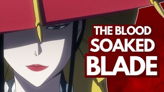 Senjumaru's SHIKAI + BANKAI, EXPLAINED - NEW DETAILS on The Blood-Soaked Zanpakuto, EXPLORED | TYBW