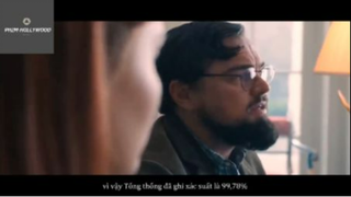 REVIEW PHIM : Đừng nhìn lên (p2) #rvphimhanhdong