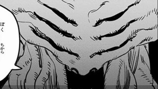 [ Chainsaw Man ]11. Makima membunuh tanpa terlihat, dan menggunakan Denji-Slit Katana untuk membunuh