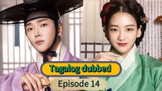 The Matchmaker 💯 || Episode 14 || tag dub