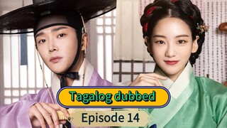 The Matchmaker 💯 || Episode 14 || tag dub