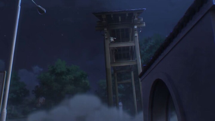 The Last Dynasty Eps 05 PV