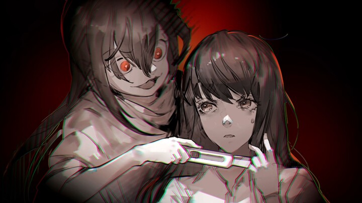 A psycho female ghost is out to take my life in my dreams! Full-voice playthrough of the brand-new C